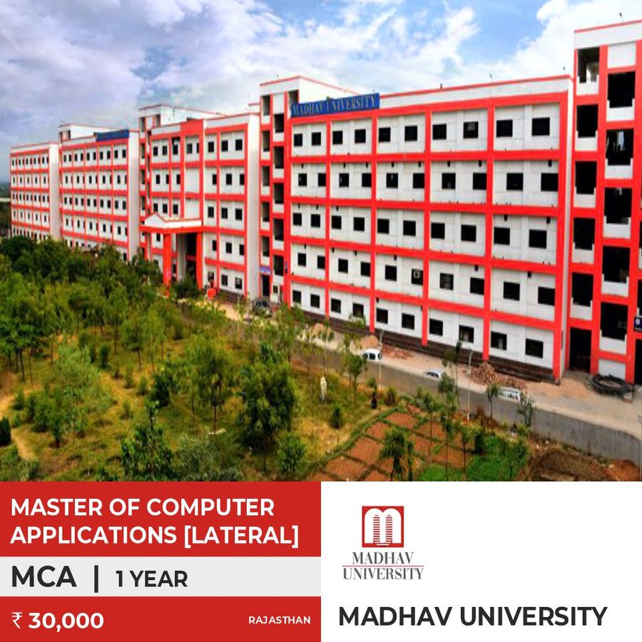 Madhav University